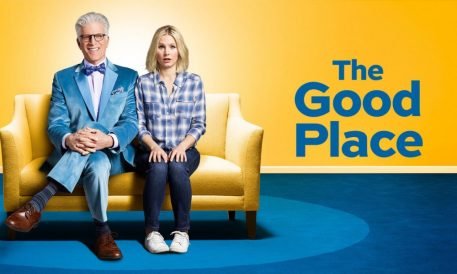 serie tv - The Good Place