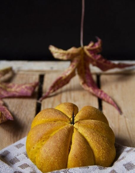 panini alla zucca