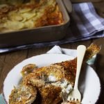 IMG_1714 Orata al forno con patate