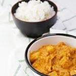 pollo al curry e latte di cocco AMC_02