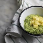 guacamole all’ananas