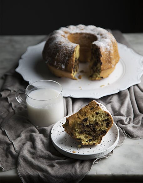ciambella con gocce di cioccolato_02