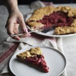 Galette integrale alle fragole_03