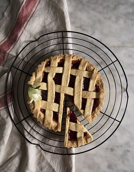 crostata senza glutine_04