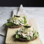 spring salmon toast_01
