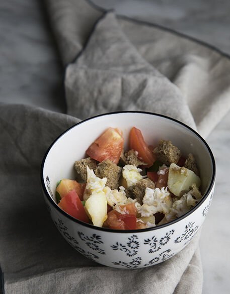 insalata formentera