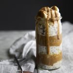 overnight oatmeal banana e burro di arachidi_01