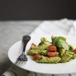 pasta con pesto di avocado_02