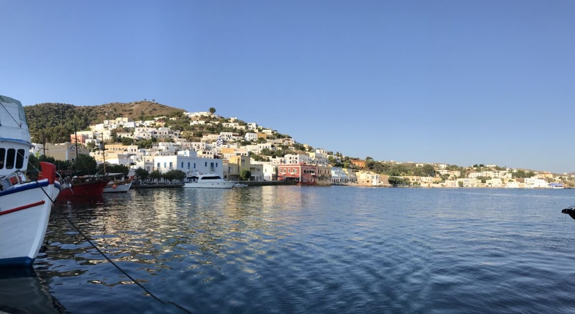 L’isola di Leros