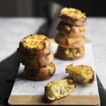 Muffin senza lattosio all’ananas (gluten free)_03