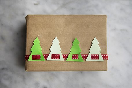 Pacchetti di Natale