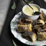 sfoglie con salsiccia al porto_02