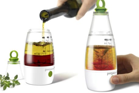 accessori cucina - mix per condimenti - dottor gadget