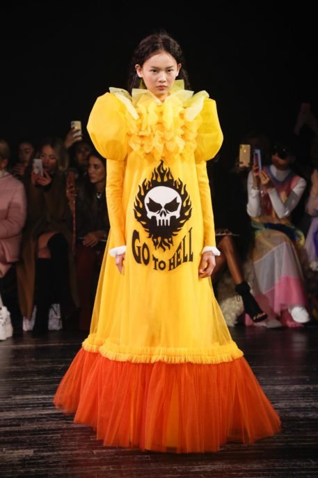 moda 2019