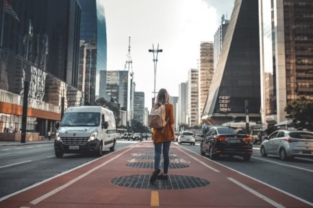 viaggiare da soli - 10 motivi per farlo