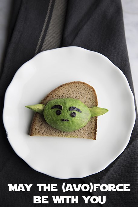 Come fare un avocado toast: 5 (+ 1) varianti