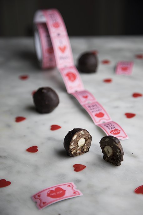 ricetta ferrero rocher fatti in casa_02