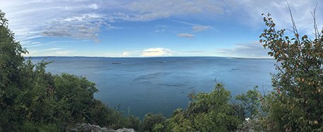 Trieste tra storia, scienza e mare. Cosa vedere in un giorno?