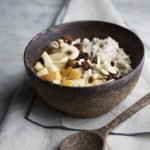Post abbuffata: bowl di cereali a colazione #10minutisimangia Post abbuffata: bowl di cereali a colazione #10minutisimangia