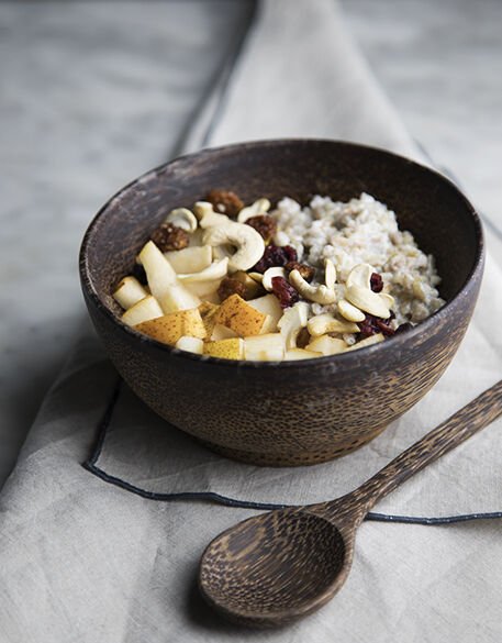 Post abbuffata: bowl di cereali a colazione #10minutisimangia Post abbuffata: bowl di cereali a colazione #10minutisimangia