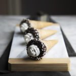 Coni alla ricotta e gocce di cioccolato_01