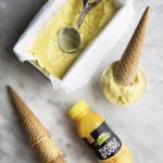LeNaurelle_blog_03 Gelato al mango senza gelatiera con 5 ingredienti