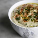 babaganoush_01 Babaganoush: come fare la crema di melanzane orientale