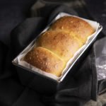 Pan brioche al latte di mandorle_01 Pan brioche al latte di mandorle