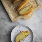Torta creme caramel all’arancia soffice e golosa_03 Torta creme caramel all'arancia soffice e golosa