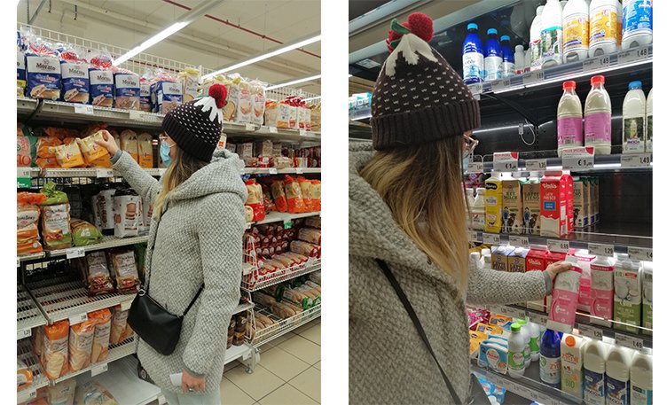 spesa iper